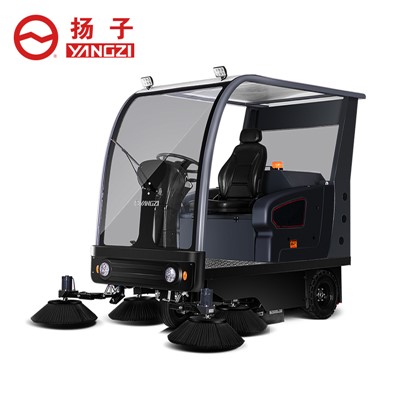 工業掃地機不可以清掃哪些垃圾？