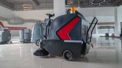價格便宜的洗地機靠譜嗎？洗地機如何分辨？