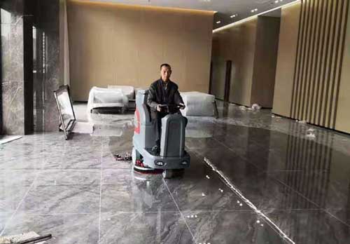 洗地機怎么樣？多功能洗地機好不好？