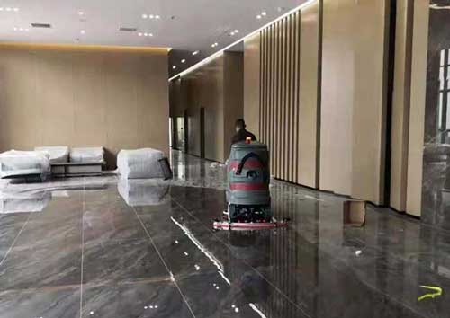 洗地機怎么樣？多功能洗地機好不好？
